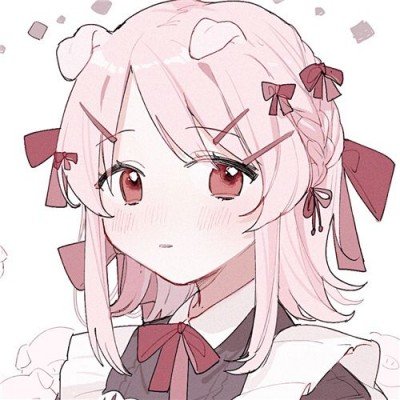 小泡芙颜值